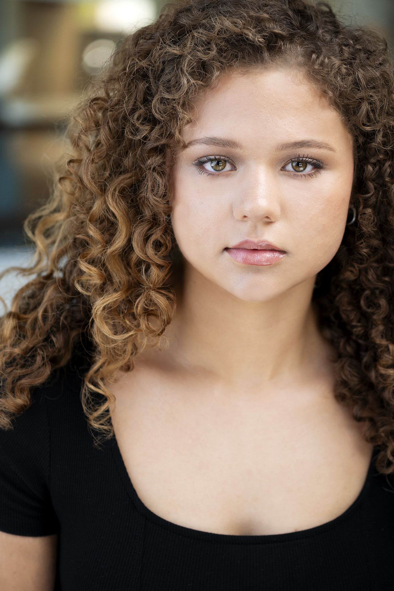 Business headshot session - HeadshotsAZ Arizona