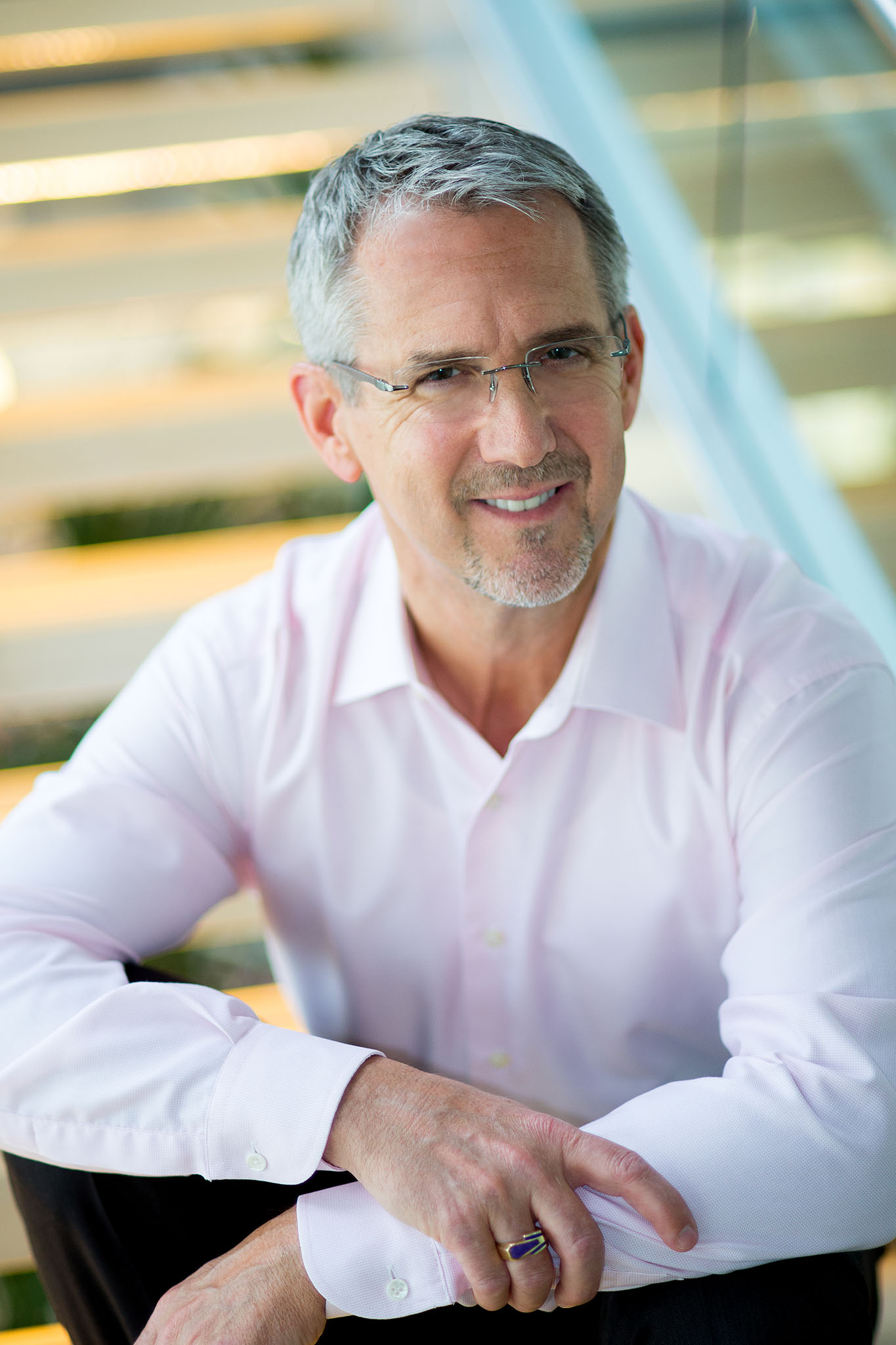 Professional actor headshot - Phoenix Scottsdale AZ